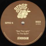 JEROBOAM - SEE THE LIGHT