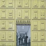 KREIDLER - EARLY RECORDINGS 1994-95
