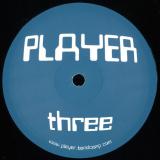 PLAYER - PLAYER THREE