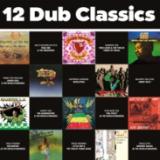 Various - 12 DUB Classics LP
