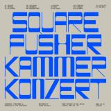 Squarepusher - Kammerkonzert LP 2x12"