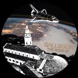 Gallegos - The Boss EP