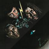 Imagination - Night Dubbing LP 2x12"