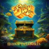 ELOY - HIDDEN TREASURES