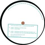 Snuff Crew Presents Snuffo - Missing You (all The Time) Ep