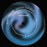 Infinity Plus One - Strong Together EP