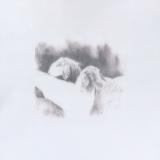 Lavurn - Baby it Cold Outside LP