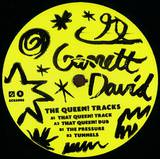 Garrett David - Queen Tracks