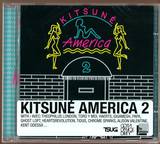 Various - Kitsune America Vol.2