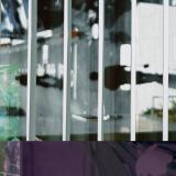 Kotaro Maruyama - grainy film LP