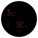 Fabio Santos - Constant Black 39