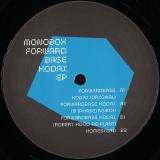 MONOBOX - FORWARDBASE KODAI EP