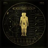 VRIL - KRUX LP 2x12"