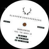 Barrientos - Feel The Waves