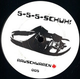 Norman - 5-5-5-schuh!