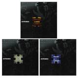 Rompecabeza - Sales Pack 01 3x12"