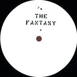 The Fantasy - Glass Traps Ep