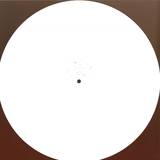 Ruede Hagelstein - Minus, One Sided Whitelabel Wh