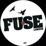 Rich NxT - The Wasteline Ep