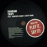 Sharam Feat. Mandred Mann's Earth Band - Tripi