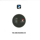 Frankie Serious - Mnestic / Roaches