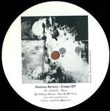 Jorge C/kalexi Shelby/rick Wade/fantasna - Combo Ep