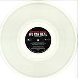 House For The Homeless - We Can Heal