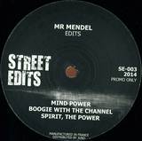 Mr Mendel - Street Edits Vol 3