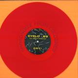 Cyclo-s9 Feat. Search & Destroy - Cry!