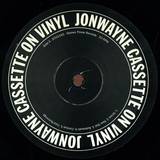 Jonwayne - Cassette On Vinyl
