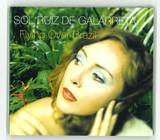 Sol Ruiz De Galarreta - Flying Over Brazil