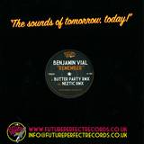 Benjamin Vial - Remember