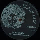 Soft Rocks - Black Rox 3