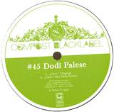 Dodi Palese - Black Label 45