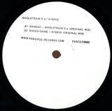 Mandat / Rocco Caine - Wholetrain 5.4 / Hybrid