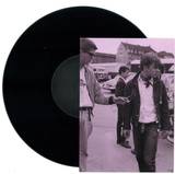 Overall Severity / Fabrizio Lapiana - 1003 10"