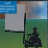 Brian Eno - The Drop (2lp+mp3/gatefold)