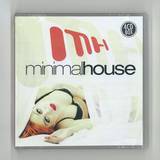 Various - Minimal House - 4cd