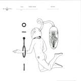 Alin Crihan - Transit Station (180 Gr.)