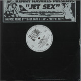 Kenny Hawkes - Jet Sex