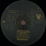 Sapurra - Cheese No More Ep