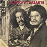 Eduardo Mateo & Jorge Trasante - Mateo Y Trasante