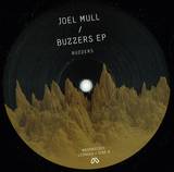 Joel Mull - Buzzers Ep