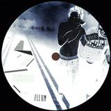 Stephan Barnem - A Violent Disturbance In A Crowd Ep