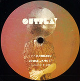 Loz Goddard - Loose Jams Ep