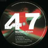 Maayan Nidam - A Turnaround Ep