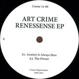 Art Crime - Renessense Ep