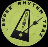 Luca Lozano - Outer Space Ep