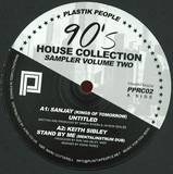 Various - 90's House Collection Sampler Two