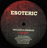 Nucleus & Paradox - Creator / Ease Back